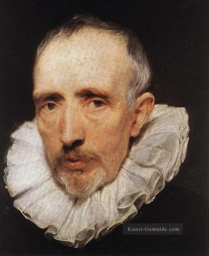 Anthony van Dyck Werke - Cornelis van der Geest Barock Hofmaler Anthony van Dyck